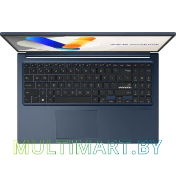 Ноутбук ASUS Vivobook 15 X1504VA-BQ322 (90NB10J1-M019S0) картинка 7